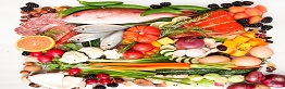 Nutrition - Level 1 Award